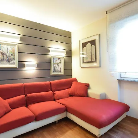 Awesome In With Wifi Сasa de vacaciones