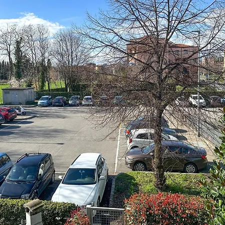 Σπίτι διακοπών 3 Bedroom Awesome In Μπέργκαμο
